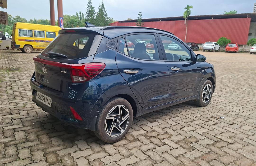 UsedCar