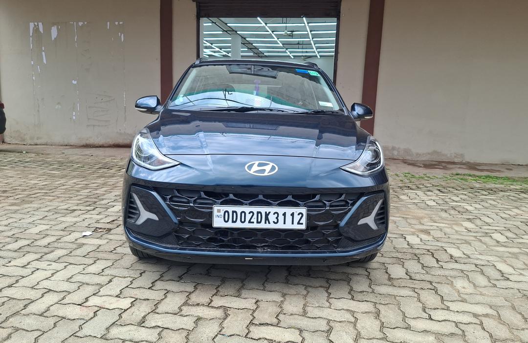 UsedCar