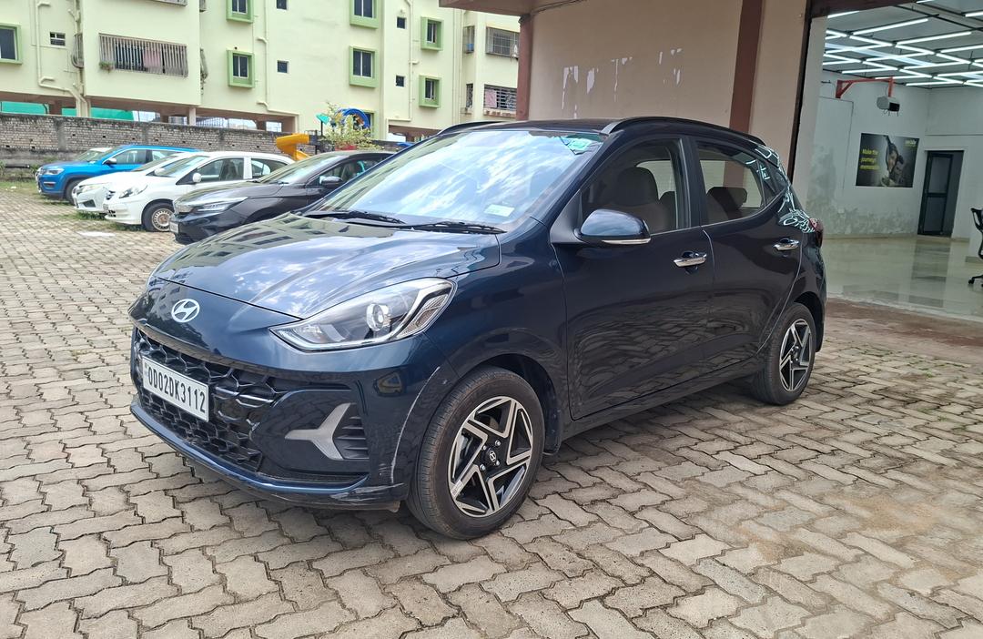 UsedCar