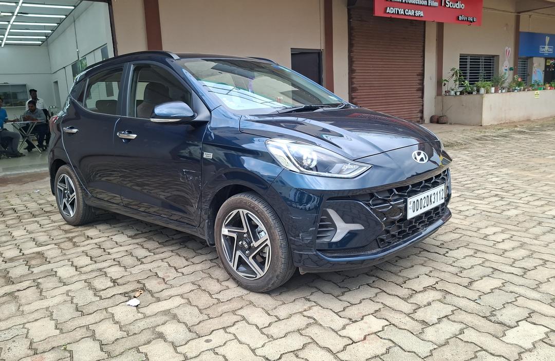 UsedCar