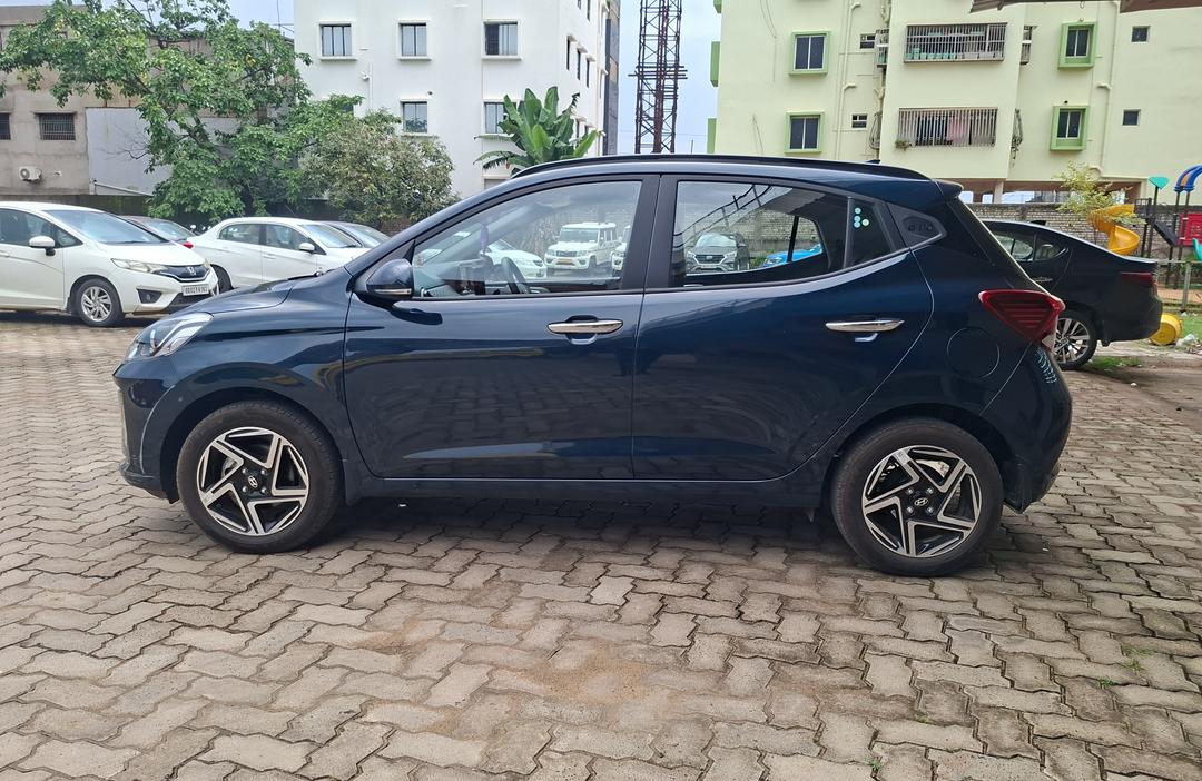UsedCar