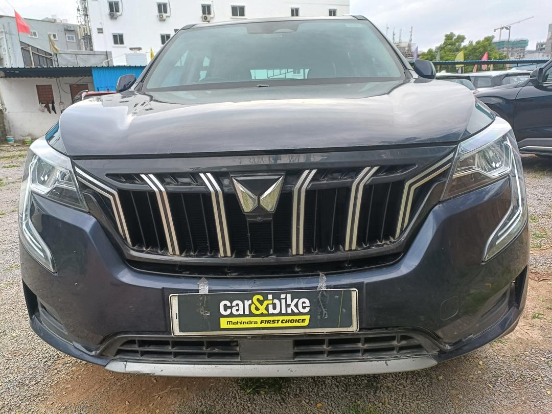 UsedCar