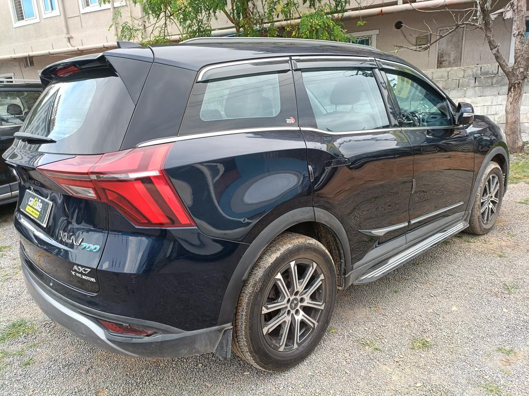 UsedCar