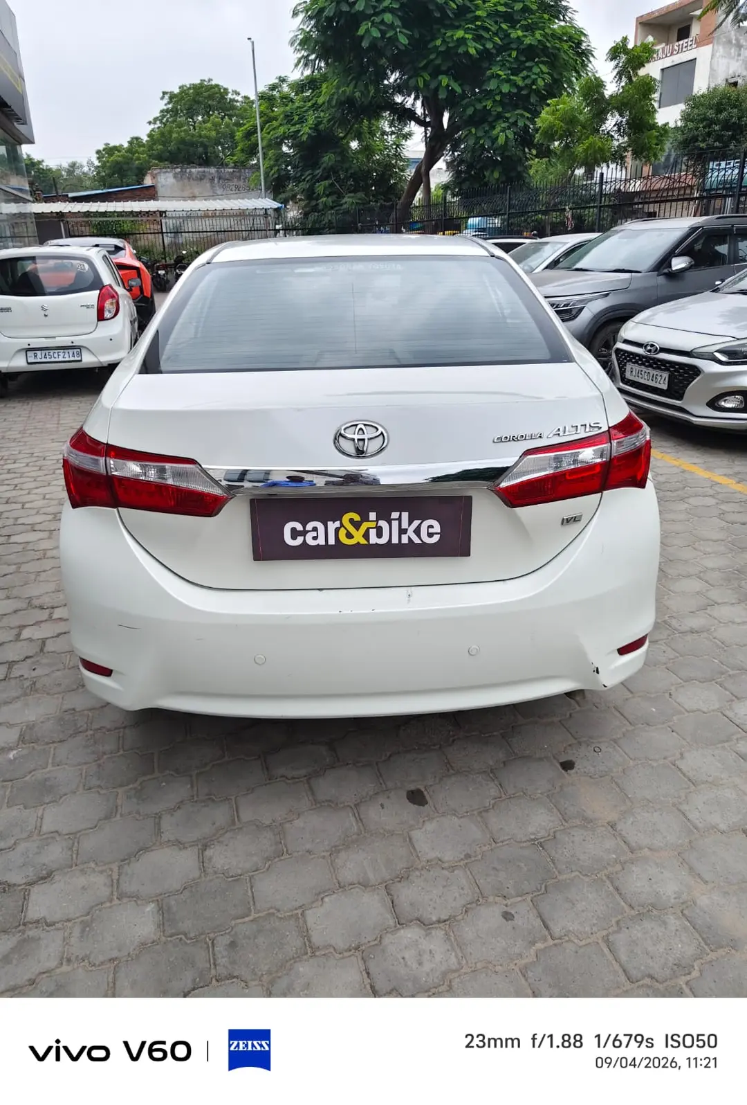 UsedCar