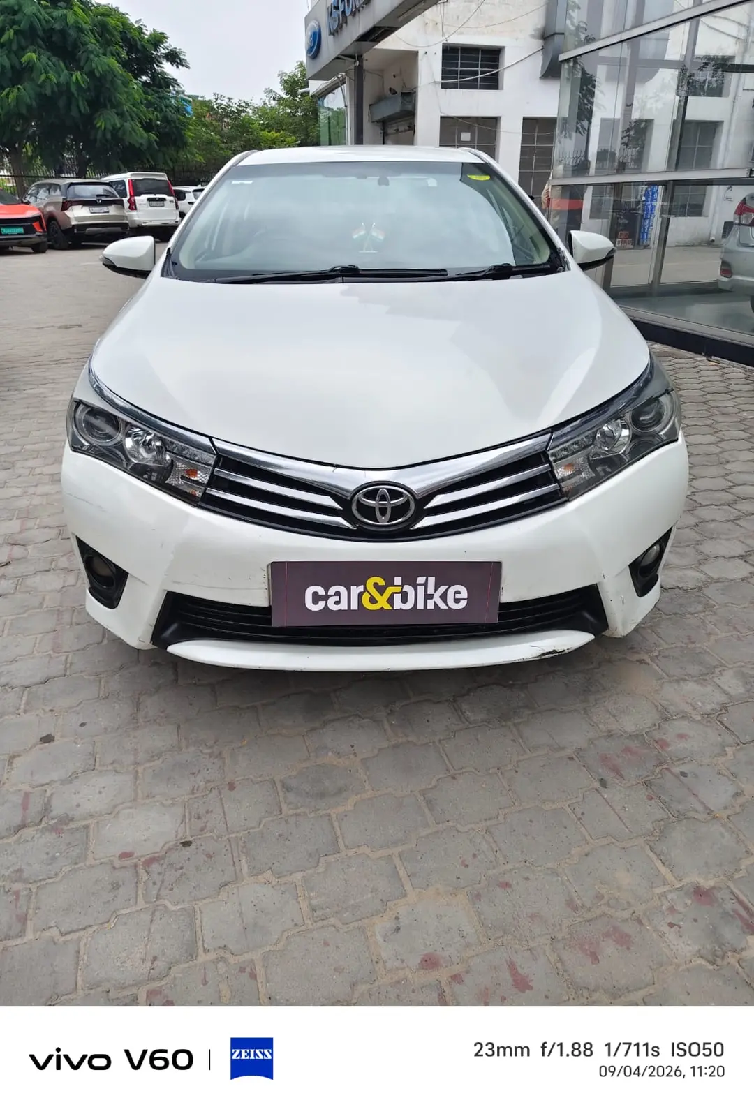 UsedCar