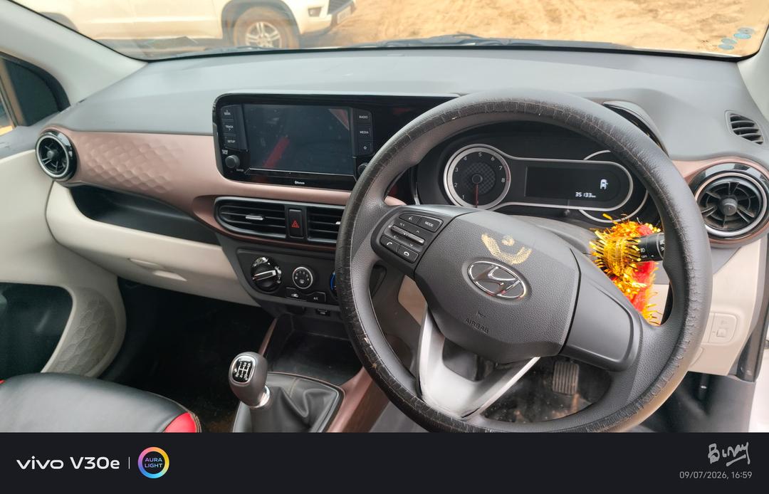 UsedCar