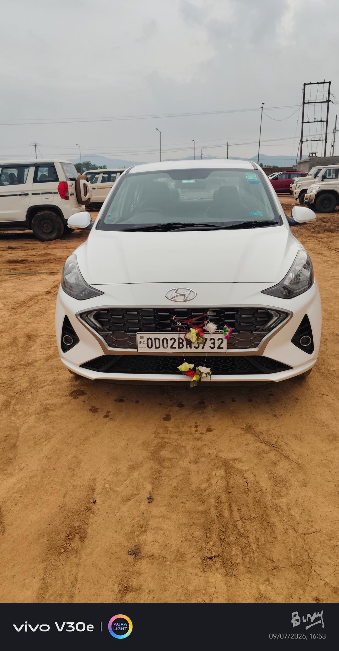 UsedCar