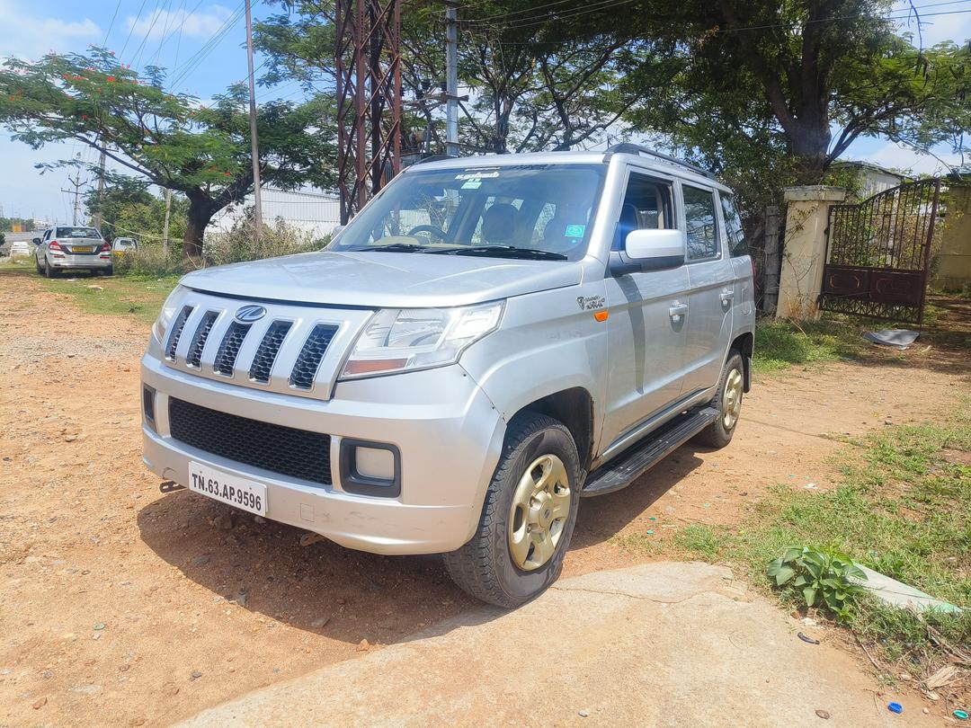 UsedCar
