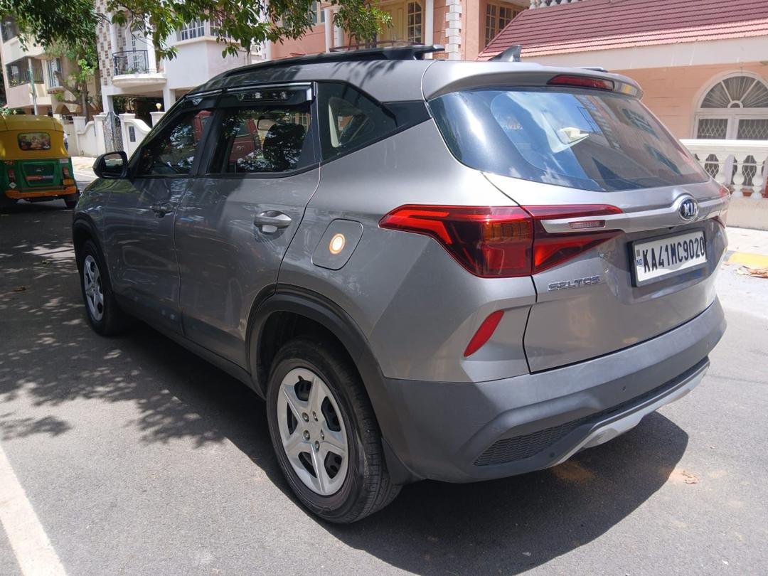 UsedCar
