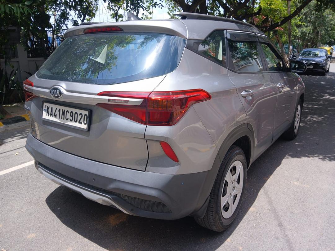 UsedCar