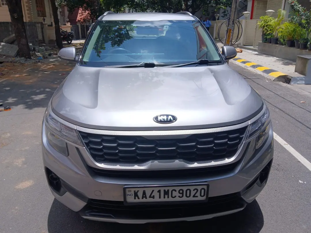 UsedCar