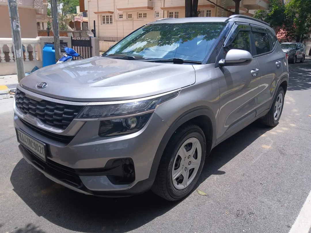 UsedCar