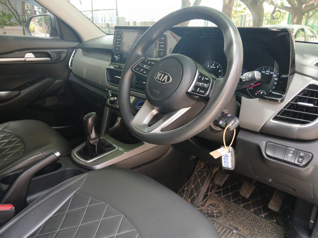 UsedCar