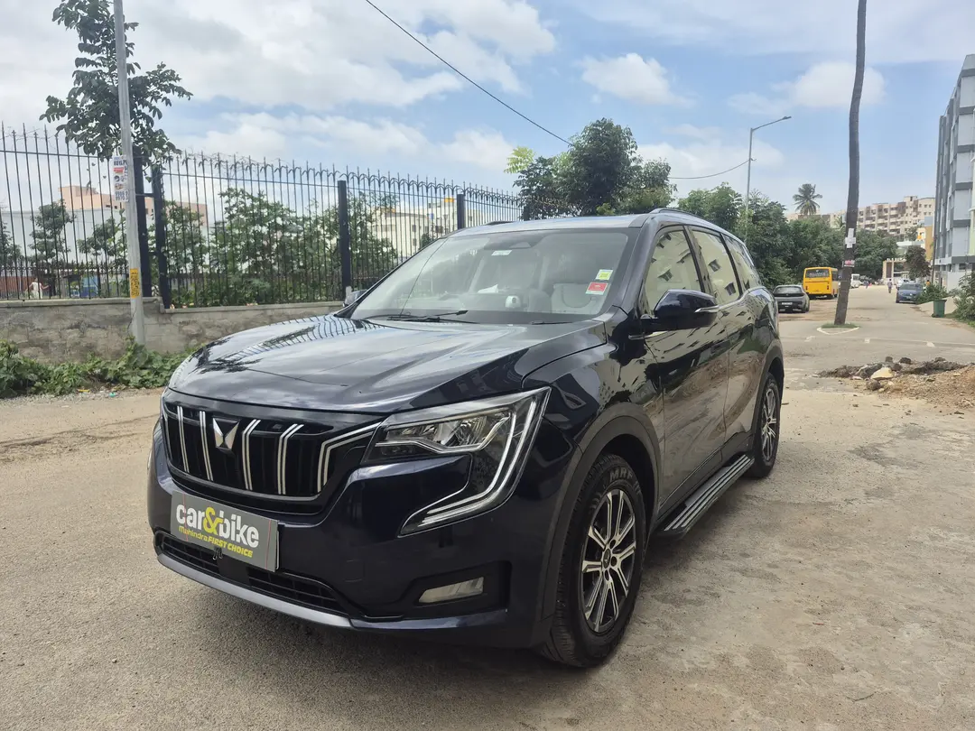 UsedCar
