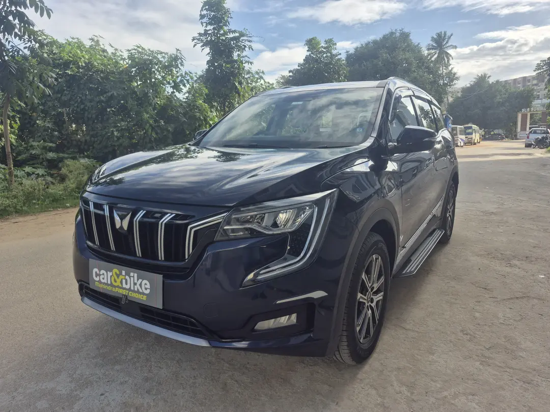 UsedCar