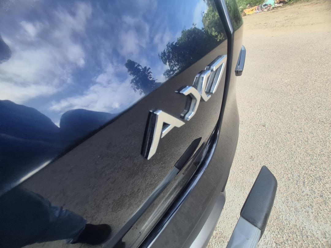UsedCar