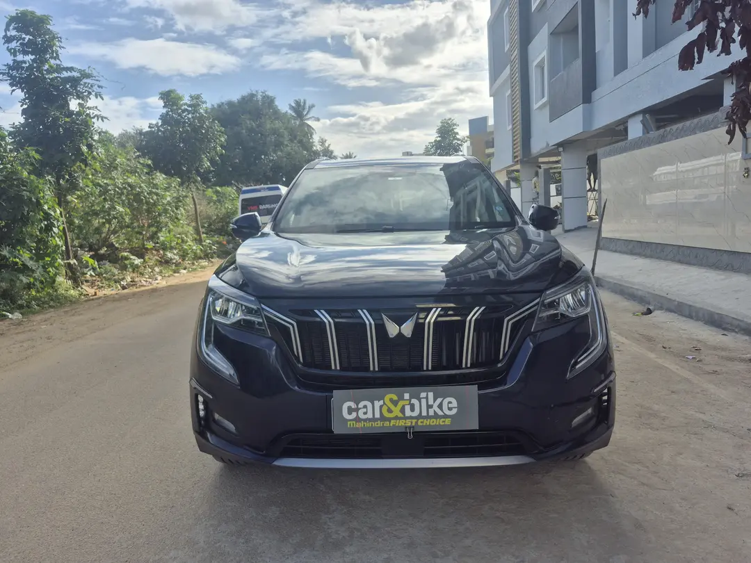 UsedCar