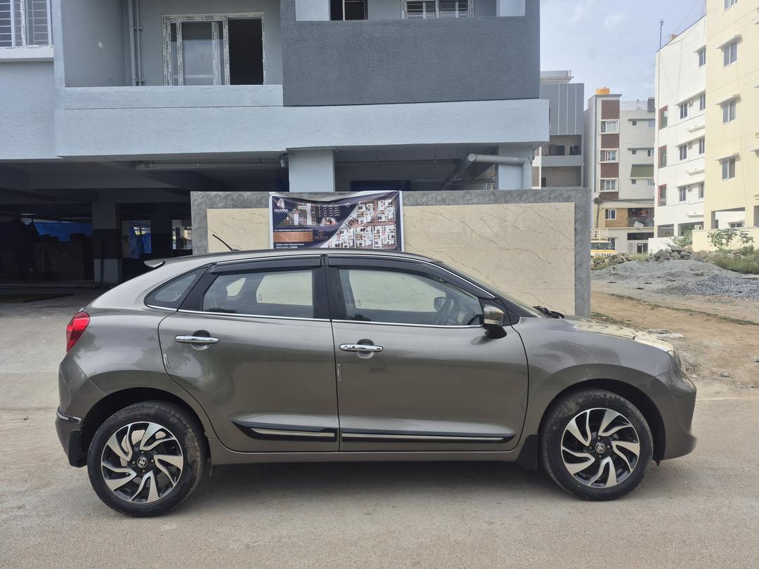 UsedCar