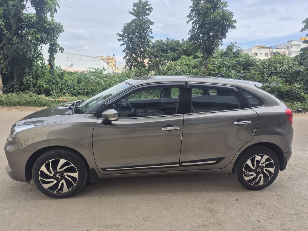 UsedCar