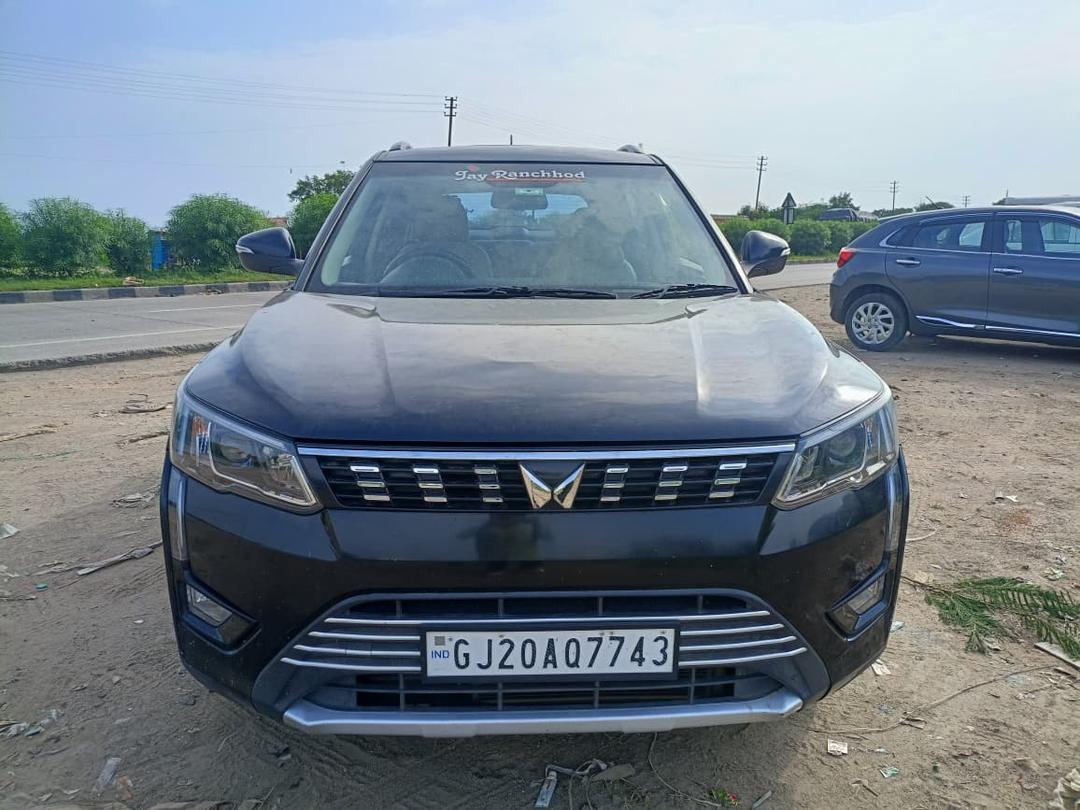 UsedCar