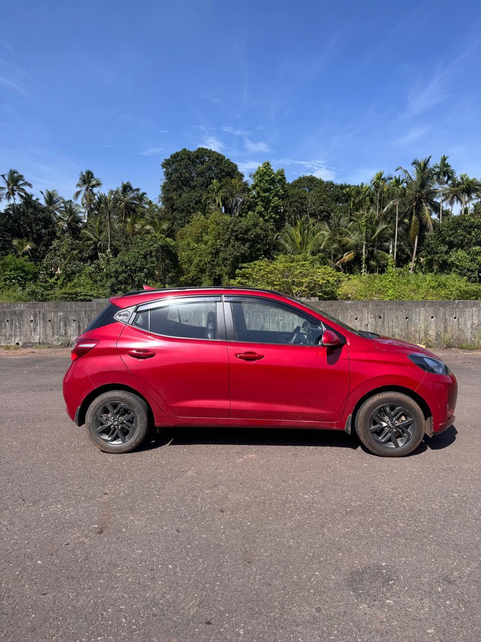 UsedCar