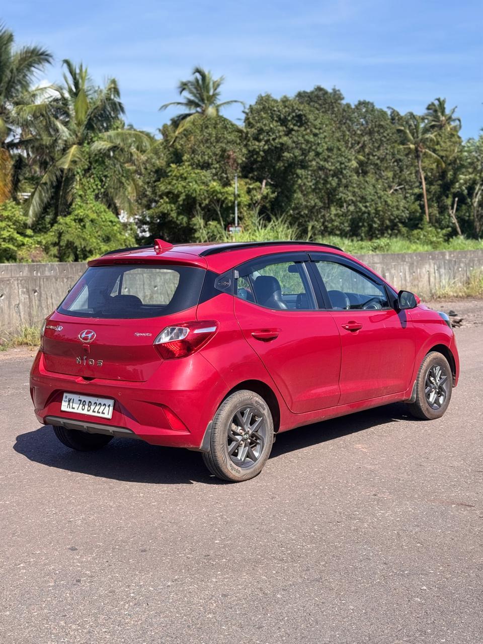 UsedCar