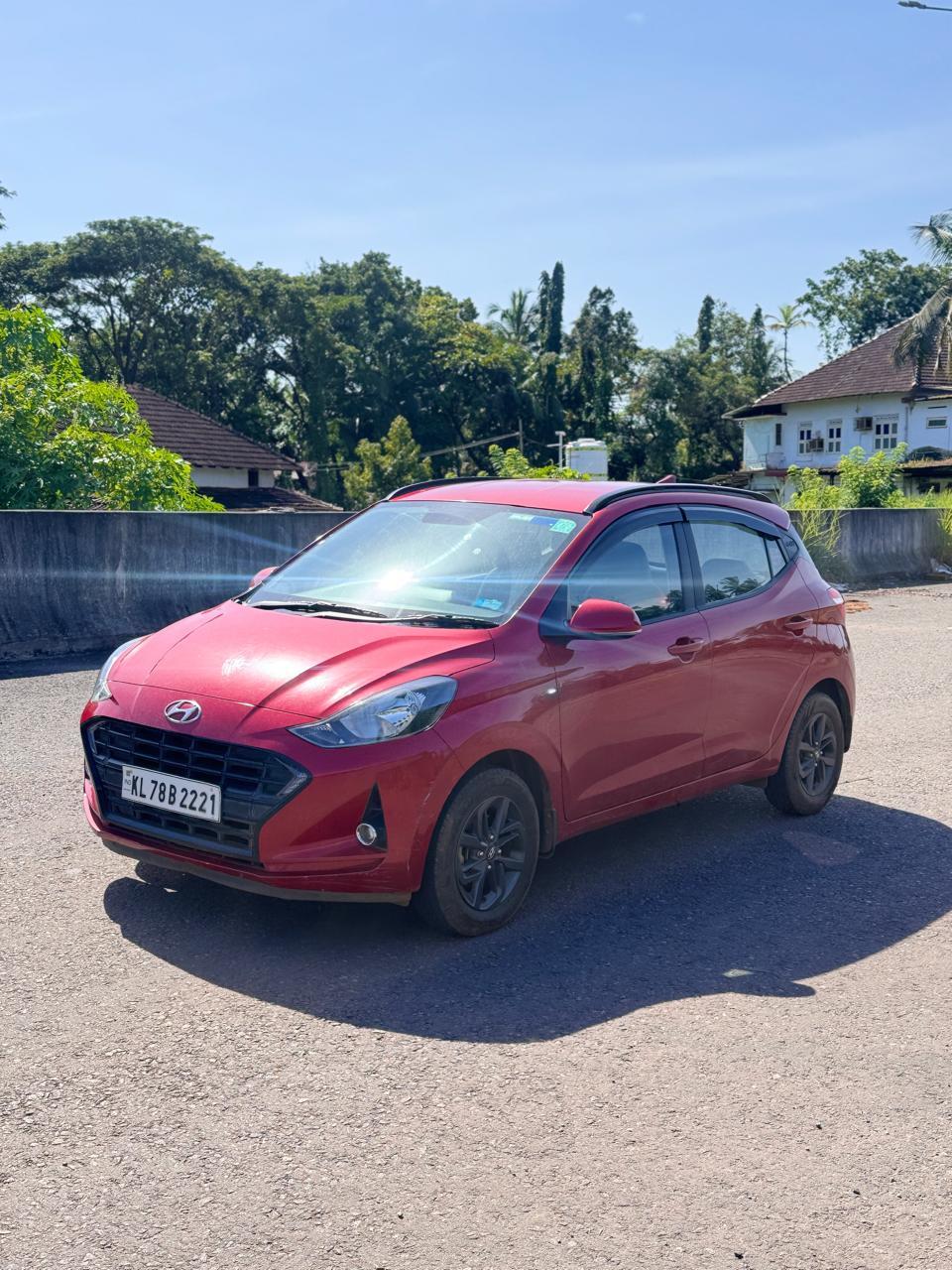UsedCar
