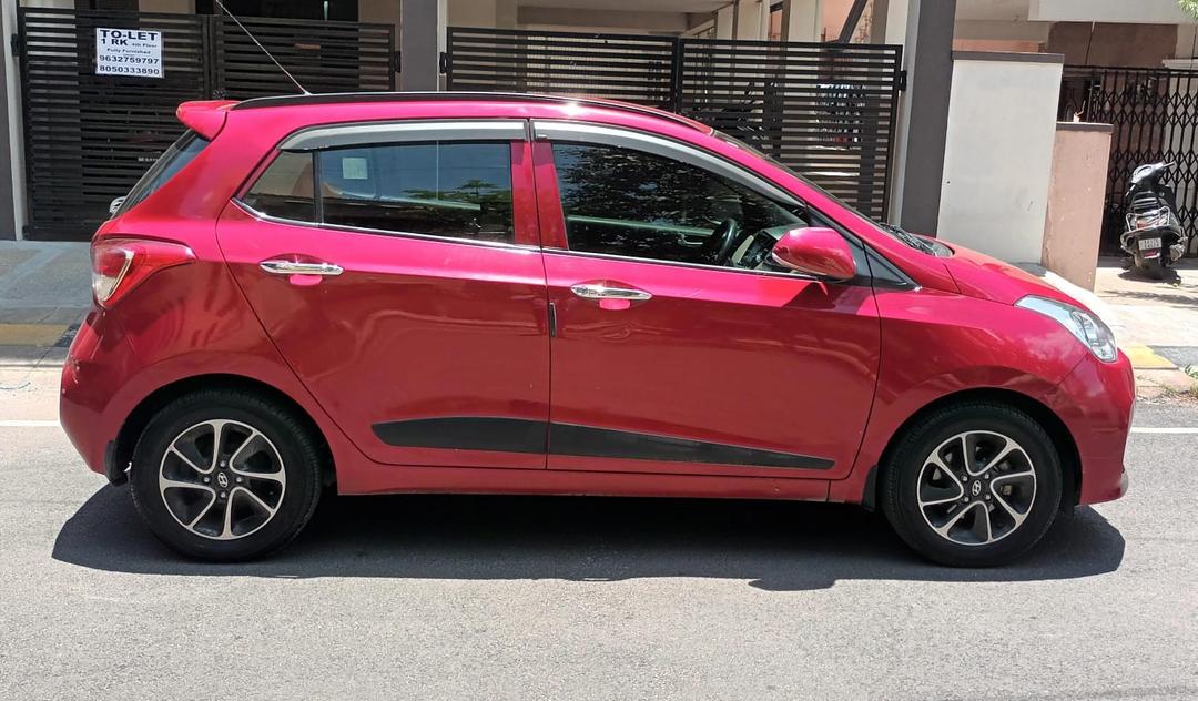 UsedCar