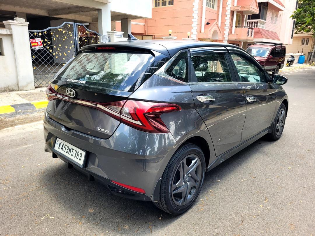 UsedCar