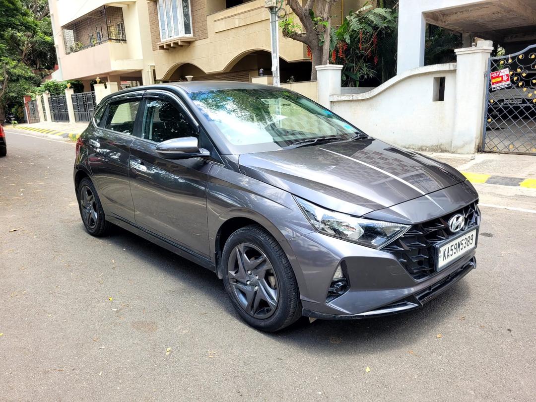 UsedCar