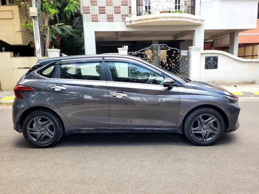 UsedCar