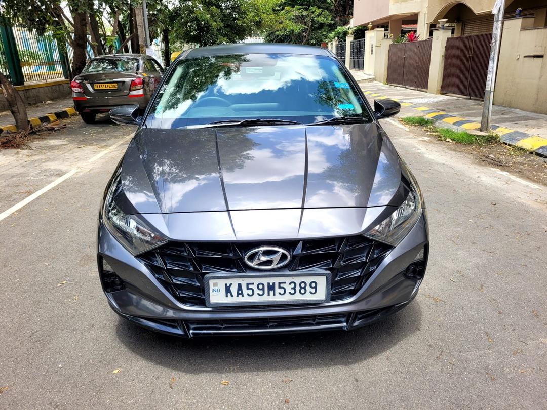 UsedCar