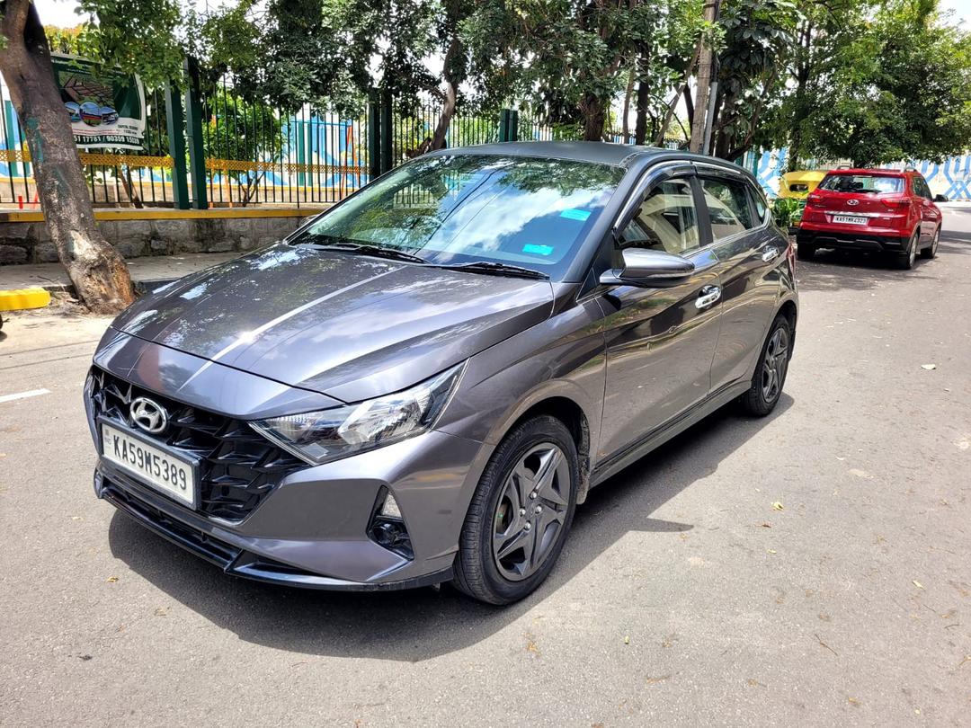 UsedCar