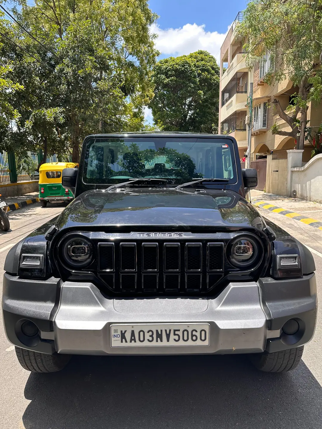 UsedCar
