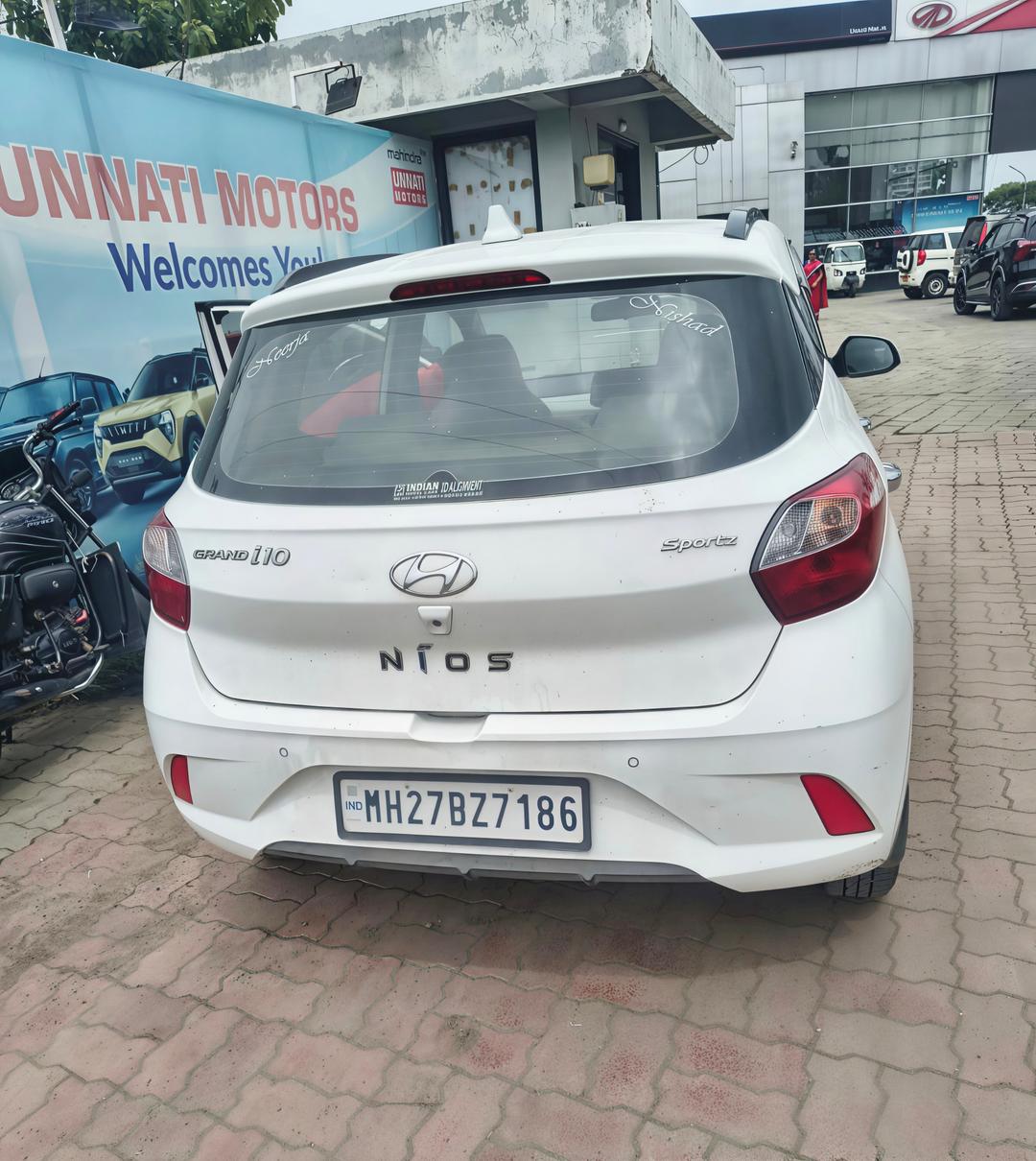 UsedCar