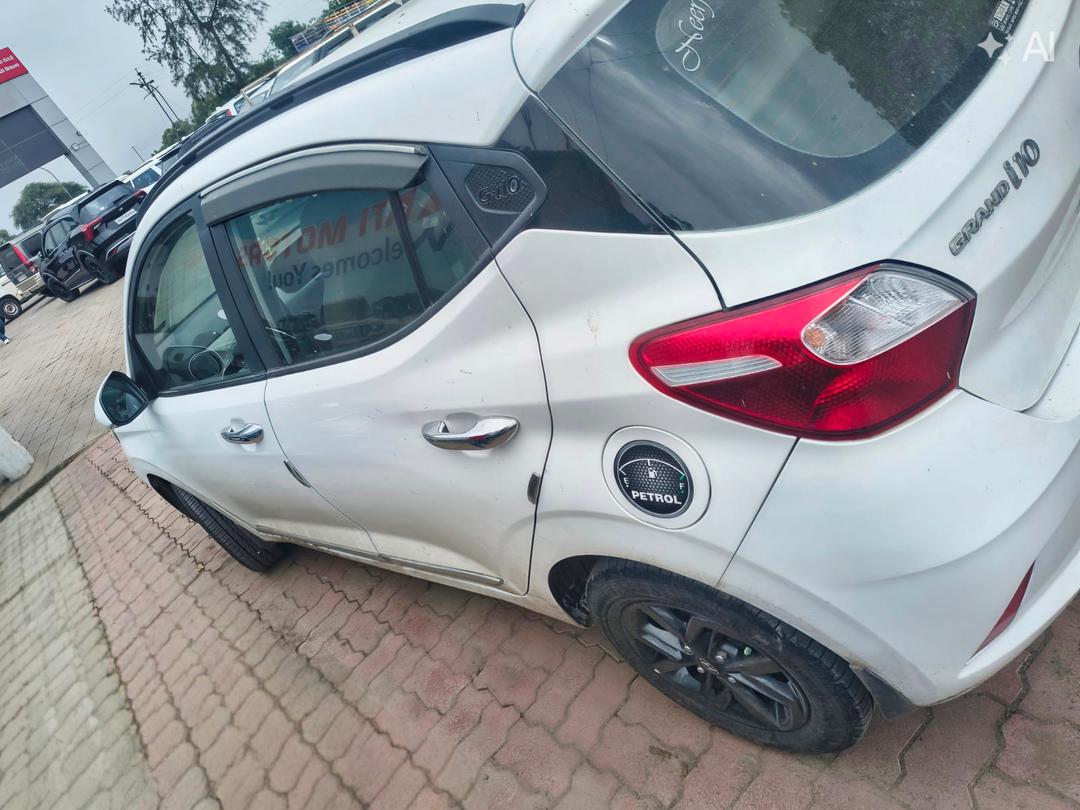 UsedCar