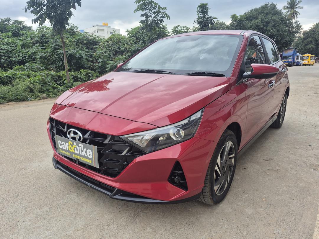 UsedCar