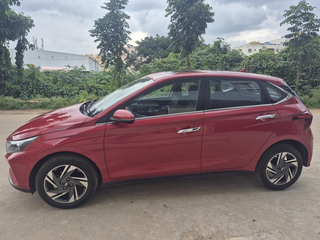 UsedCar