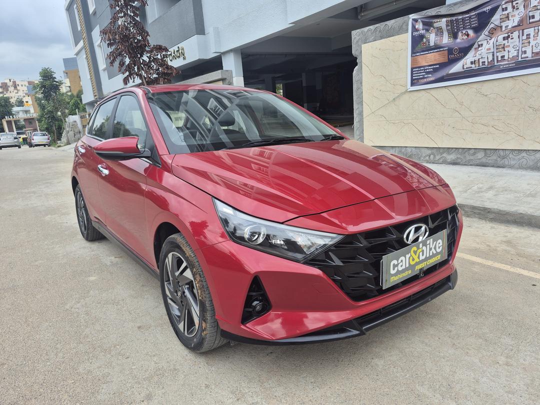 UsedCar