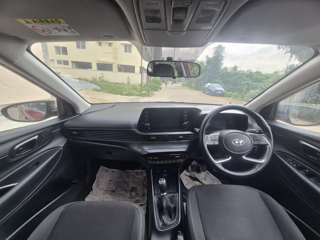 UsedCar