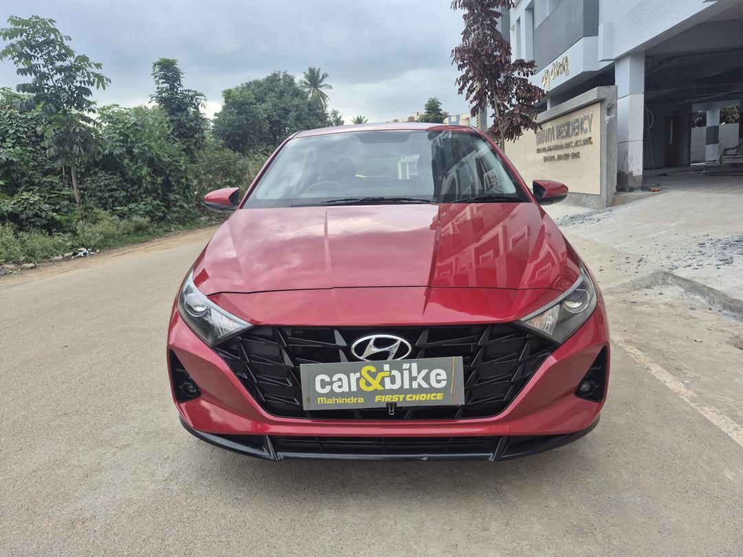 UsedCar
