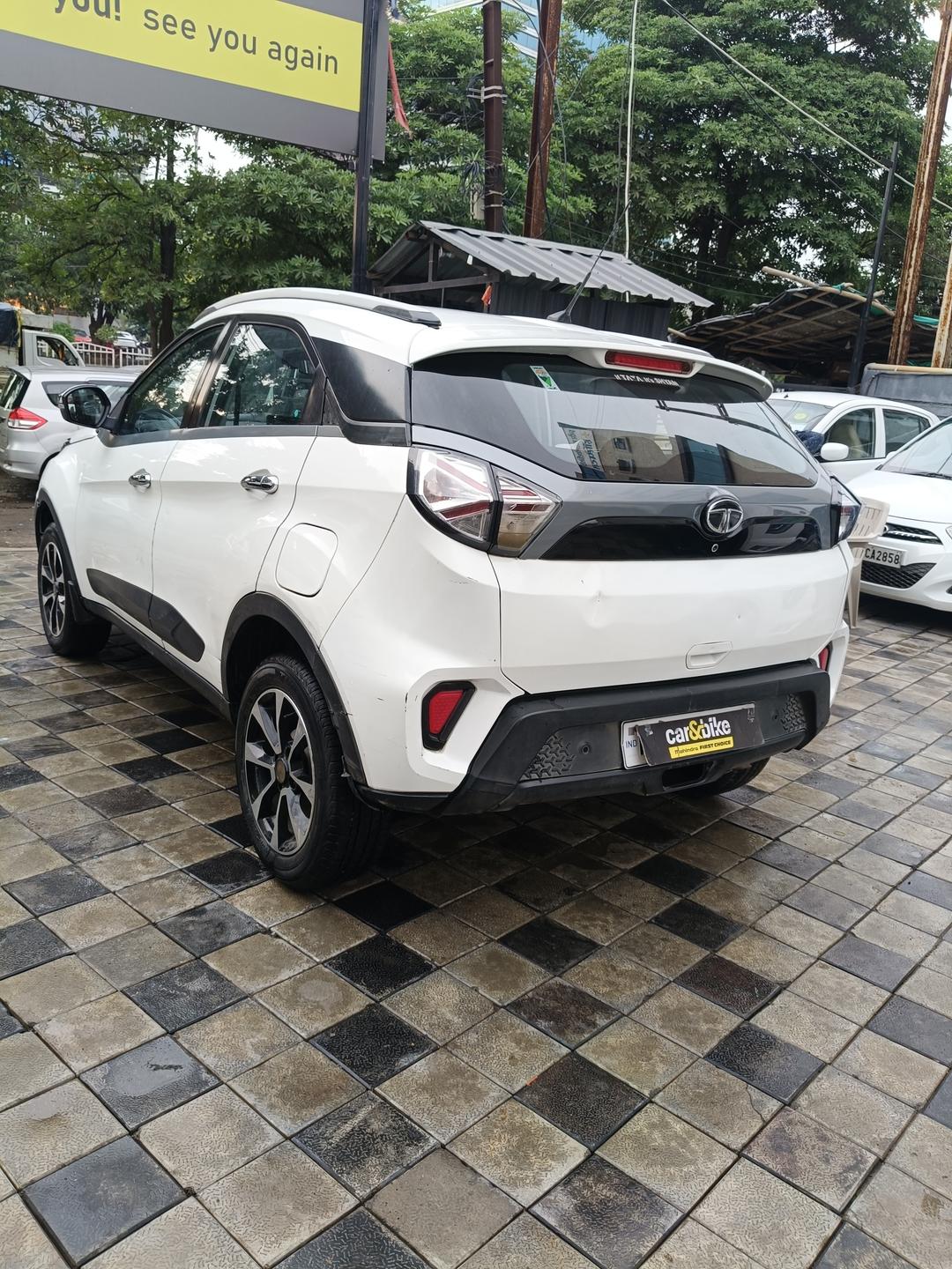 UsedCar