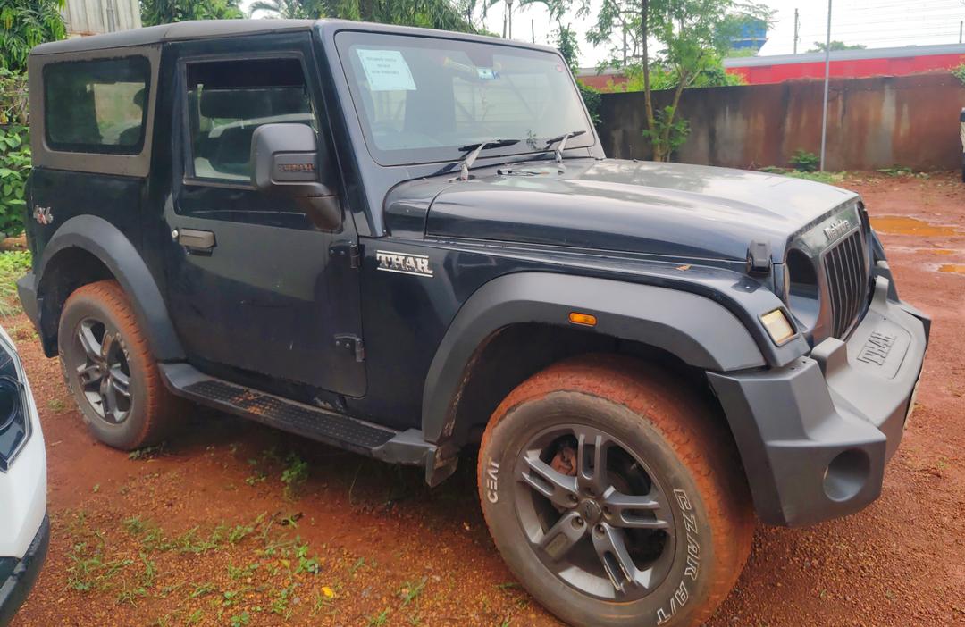 UsedCar