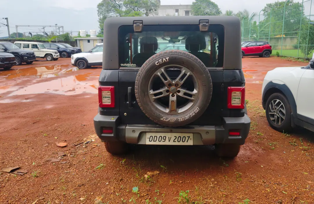 UsedCar
