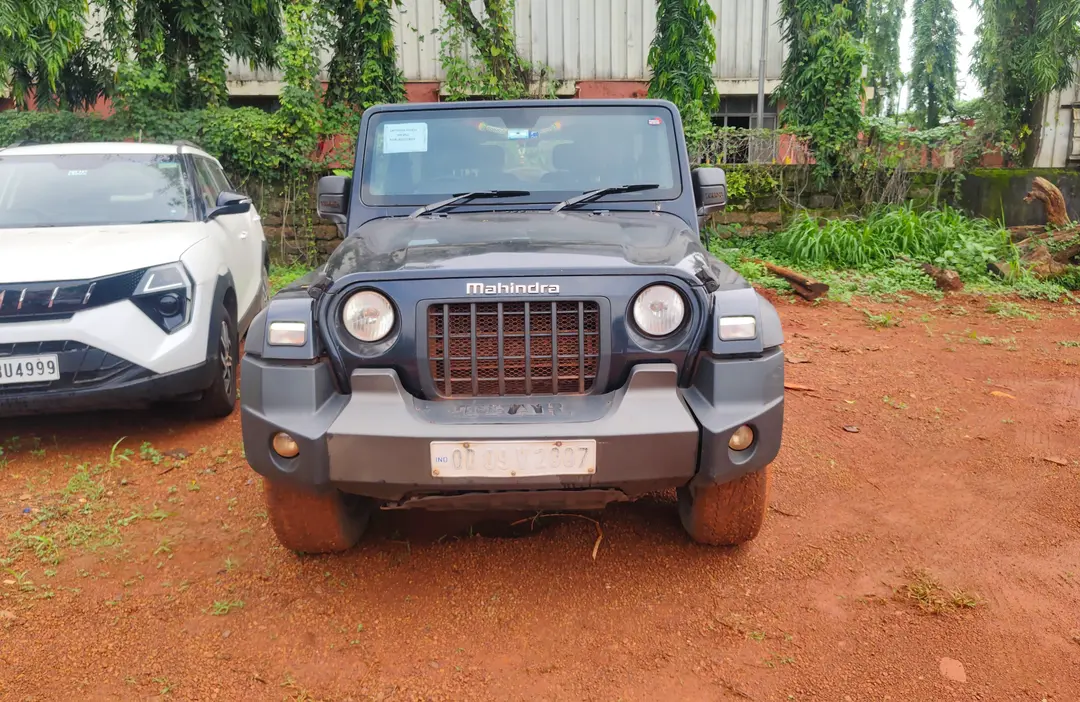 UsedCar