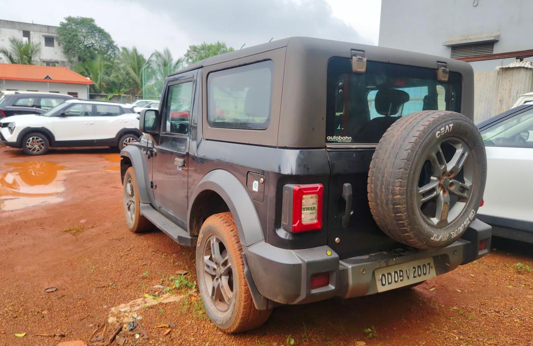UsedCar