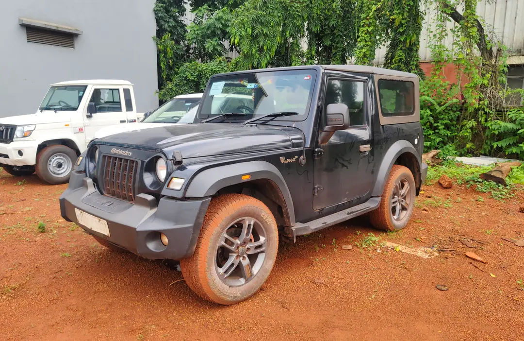 UsedCar