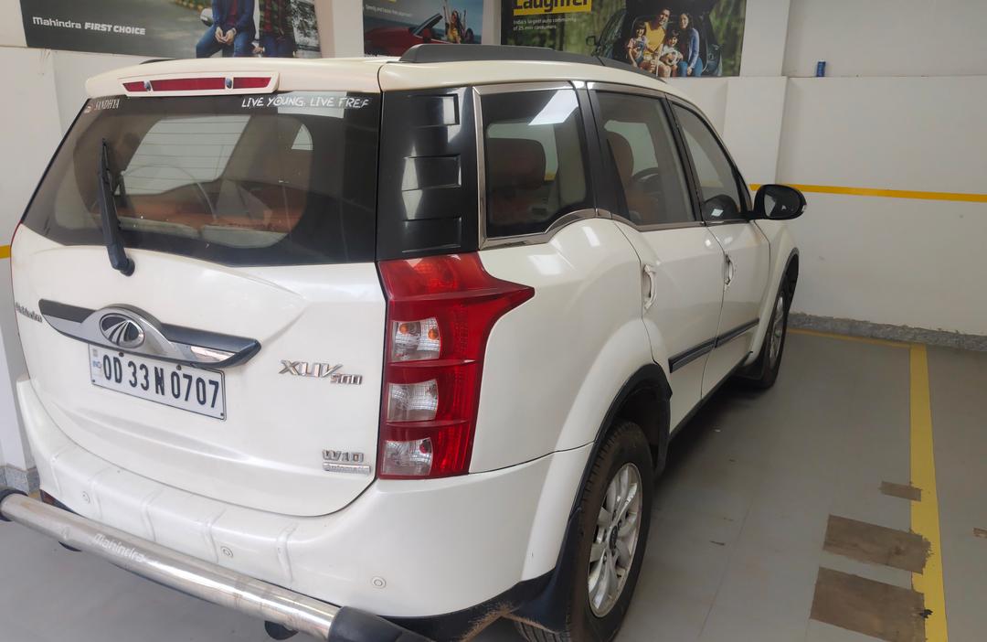 UsedCar
