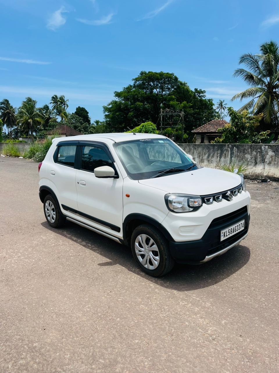 UsedCar