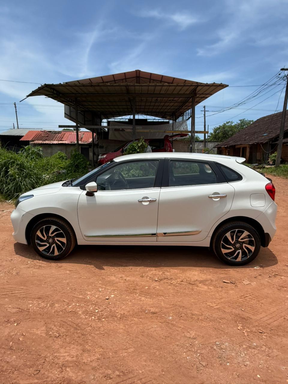 UsedCar